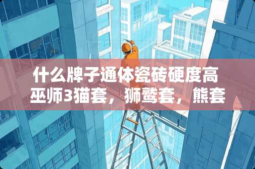 什么牌子通体瓷砖硬度高 巫师3猫套，狮鹫套，熊套，哪个好