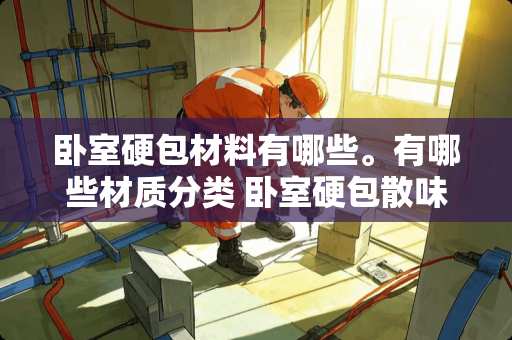 卧室硬包材料有哪些。有哪些材质分类 卧室硬包散味需要多久