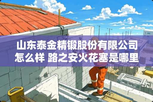 山东泰金精锻股份有限公司怎么样 路之安火花塞是哪里产的