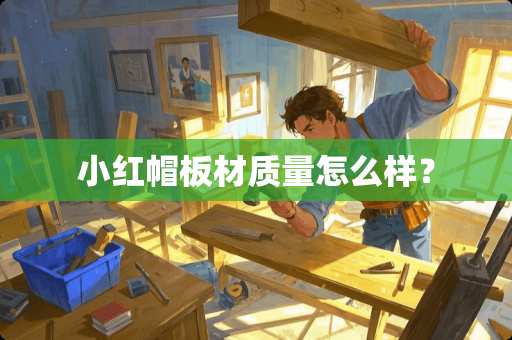 小红帽板材质量怎么样？