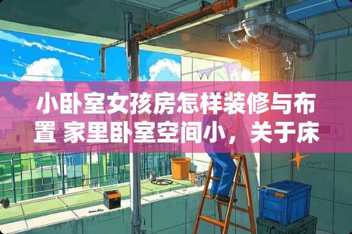 小卧室女孩房怎样装修与布置 家里卧室空间小，关于床的选择有什么好的建议或设计？求推荐
