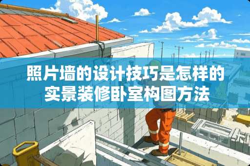 照片墙的设计技巧是怎样的 实景装修卧室构图方法