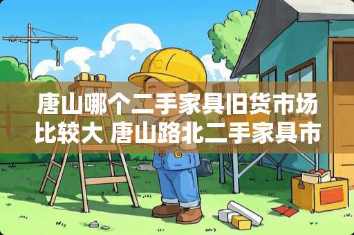 唐山哪个二手家具旧货市场比较大 唐山路北二手家具市场在哪