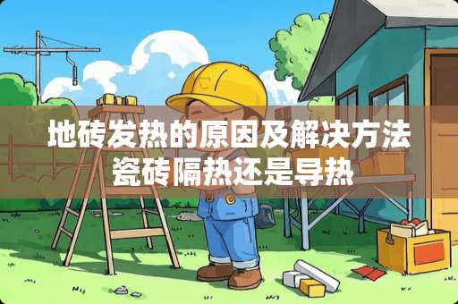 地砖发热的原因及解决方法 瓷砖隔热还是导热