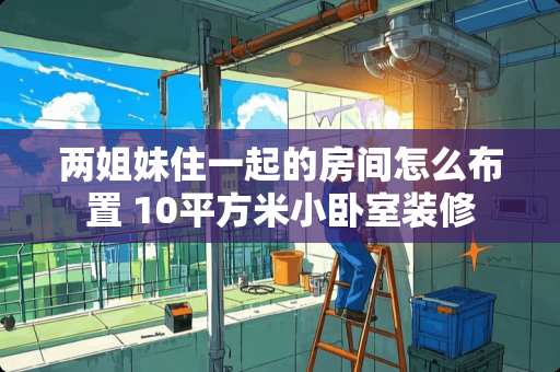 两姐妹住一起的房间怎么布置 10平方米小卧室装修
