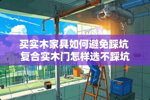 买实木家具如何避免踩坑 复合实木门怎样选不踩坑
