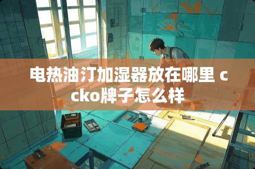 电热油汀加湿器放在哪里 ccko牌子怎么样