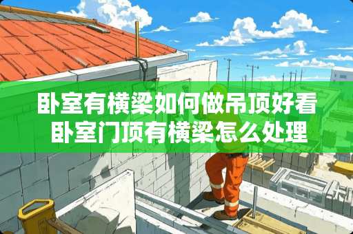 卧室有横梁如何做吊顶好看 卧室门顶有横梁怎么处理