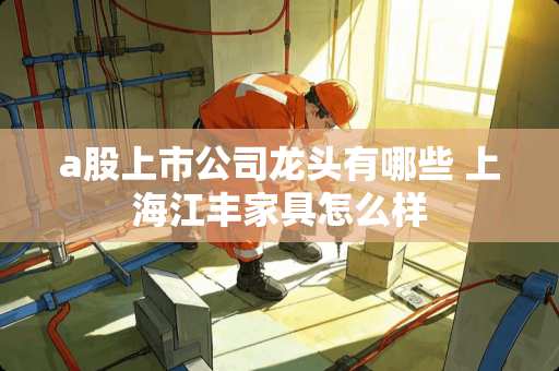 a股上市公司龙头有哪些 上海江丰家具怎么样