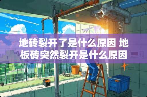 地砖裂开了是什么原因 地板砖突然裂开是什么原因