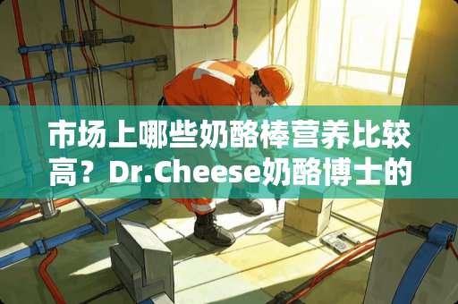市场上哪些奶酪棒营养比较高？Dr.Cheese奶酪博士的奶酪棒怎么样？
