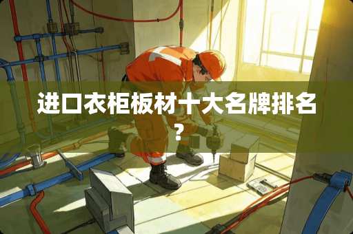 进口衣柜板材十大名牌排名？