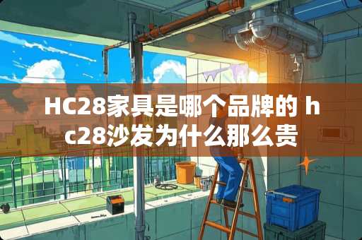 HC28家具是哪个品牌的 hc28沙发为什么那么贵