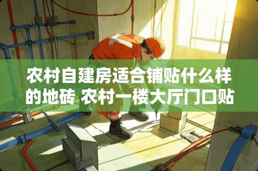 农村自建房适合铺贴什么样的地砖 农村一楼大厅门口贴什么瓷砖好看
