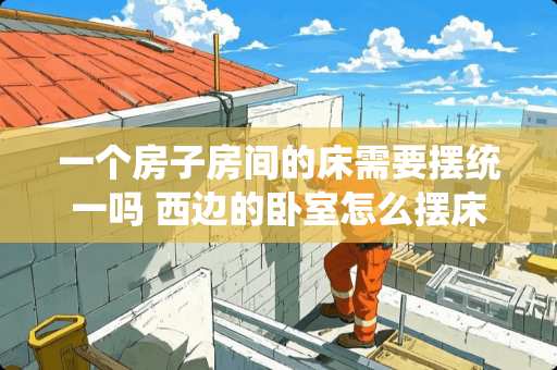 一个房子房间的床需要摆统一吗 西边的卧室怎么摆床