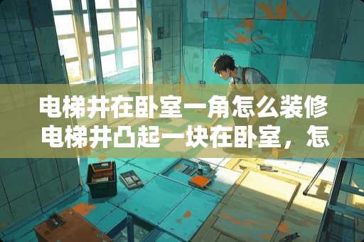 电梯井在卧室一角怎么装修 电梯井凸起一块在卧室，怎样装修