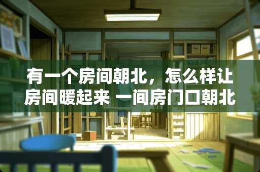 有一个房间朝北，怎么样让房间暖起来 一间房门口朝北沙发往哪个位置放