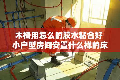 木椅用怎么的胶水粘合好 小户型房间安置什么样的床和衣柜比较好