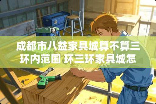 成都市八益家具城算不算三环内范围 环三环家具城怎么样