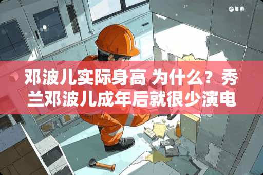 邓波儿实际身高 为什么？秀兰邓波儿成年后就很少演电影了