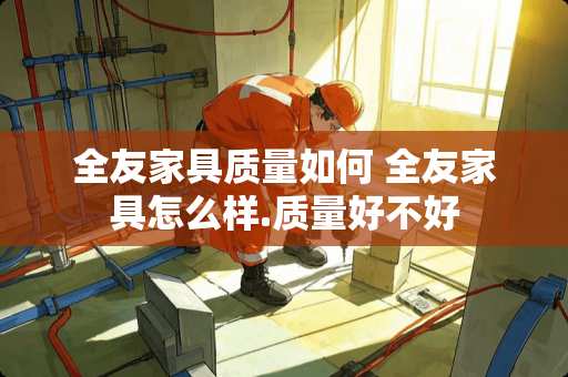 全友家具质量如何 全友家具怎么样.质量好不好