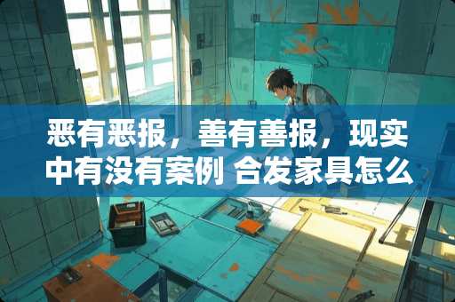 恶有恶报，善有善报，现实中有没有案例 合发家具怎么样