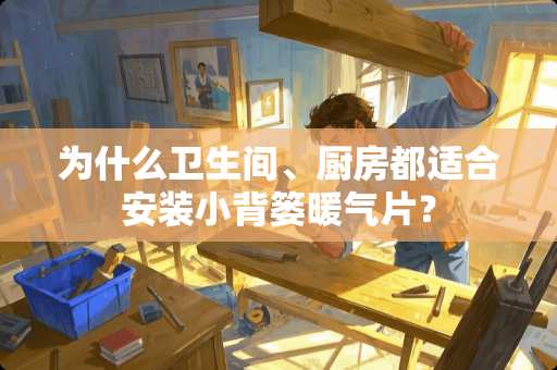 为什么卫生间、厨房都适合安装小背篓暖气片？