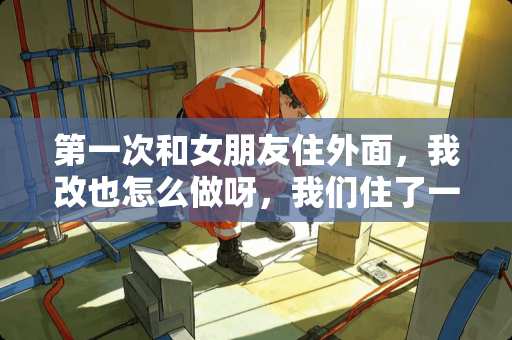 第一次和女朋友住外面，我改也怎么做呀，我们住了一个民宿，大房间里面有两个小卧室，应该怎么办呀，有什 已经装修好的卧室怎么做隔音