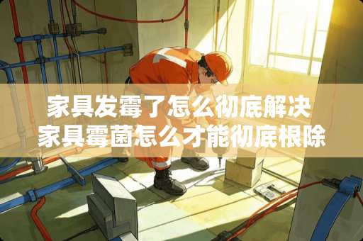 家具发霉了怎么彻底解决 家具霉菌怎么才能彻底根除