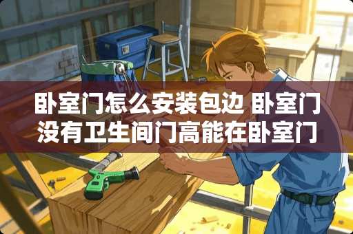卧室门怎么安装包边 卧室门没有卫生间门高能在卧室门口上加个门楣吗