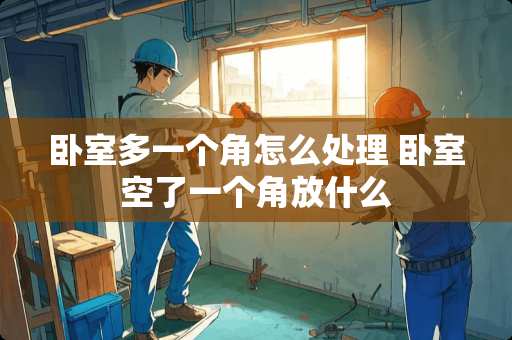 卧室多一个角怎么处理 卧室空了一个角放什么