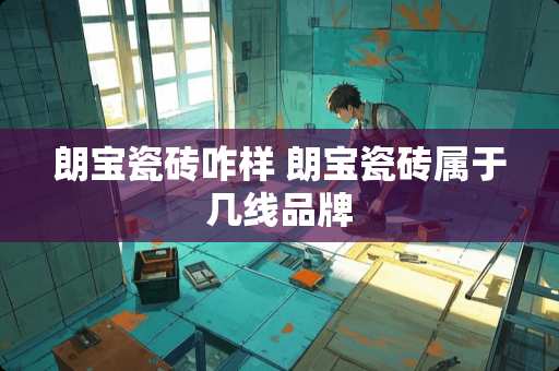 朗宝瓷砖咋样 朗宝瓷砖属于几线品牌