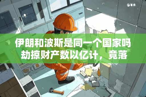 伊朗和波斯是同一个国家吗 劫掠财产数以亿计,竟落得分文不剩,富豪石崇是怎样走上扑街之路的 伊朗和波斯是同一个国家吗 劫掠财产数以亿计,竟落得分文不剩,富豪石崇是怎样走上扑街之路的