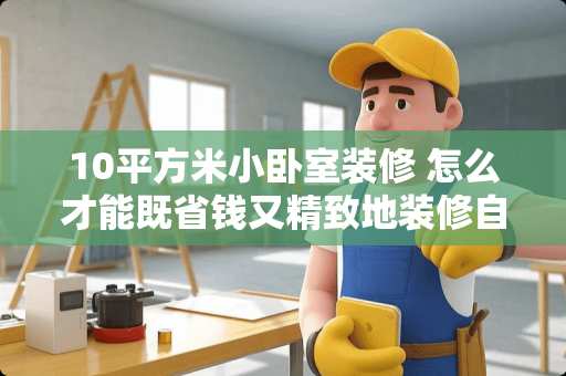 10平方米小卧室装修 怎么才能既省钱又精致地装修自己的寝室？预算包括什么