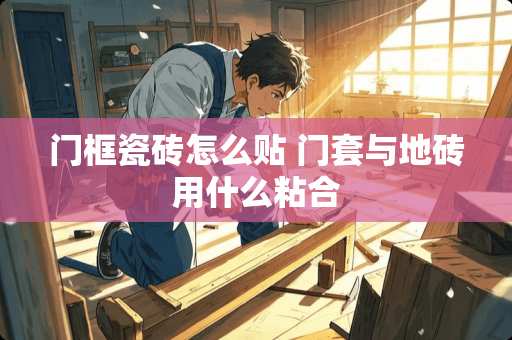 门框瓷砖怎么贴 门套与地砖用什么粘合