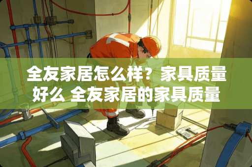 全友家居怎么样？家具质量好么 全友家居的家具质量怎么样