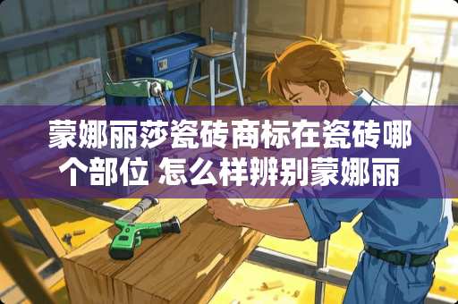 蒙娜丽莎瓷砖商标在瓷砖哪个部位 怎么样辨别蒙娜丽莎瓷砖真品