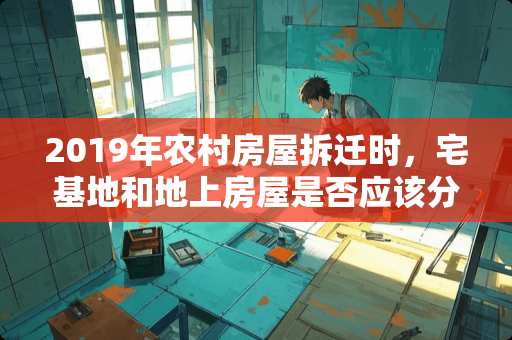 2019年农村房屋拆迁时，宅基地和地上房屋是否应该分别计算补偿 邵阳装修卧室怎么选