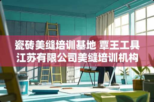 瓷砖美缝培训基地 覃王工具江苏有限公司美缝培训机构是真的吗