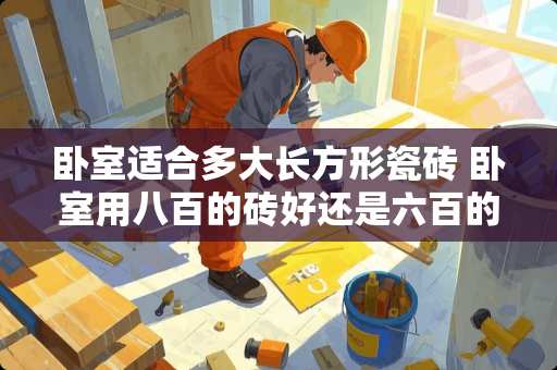 卧室适合多大长方形瓷砖 卧室用八百的砖好还是六百的砖好