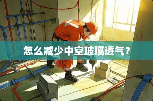 怎么减少中空玻璃透气？