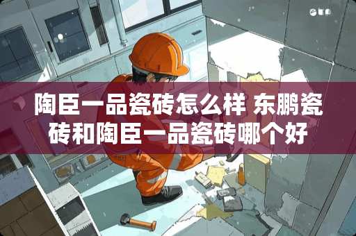 陶臣一品瓷砖怎么样 东鹏瓷砖和陶臣一品瓷砖哪个好