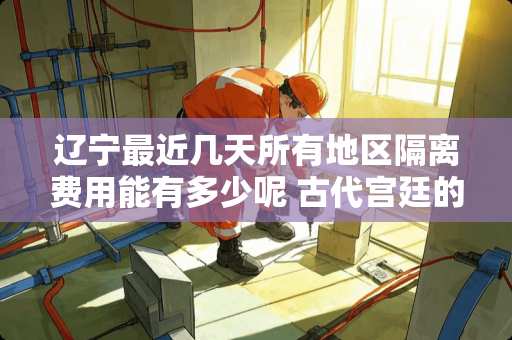 辽宁最近几天所有地区隔离费用能有多少呢 古代宫廷的妃子一个月多少俸禄