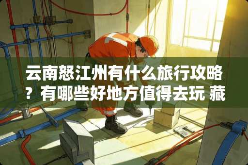 云南怒江州有什么旅行攻略？有哪些好地方值得去玩 藏式卧室装修灯具推荐