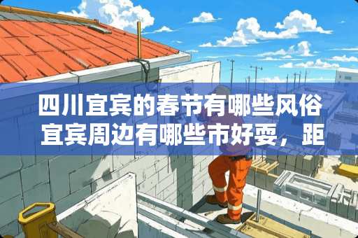 四川宜宾的春节有哪些风俗 宜宾周边有哪些市好耍，距离近，耍两三天的