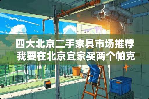 四大北京二手家具市场推荐 我要在北京宜家买两个帕克斯卧式柜，一张床，一个沙发等，谁能告诉我运费到底怎么算，另外家具质量到底好不