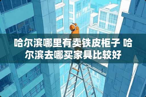 哈尔滨哪里有卖铁皮柜子 哈尔滨去哪买家具比较好