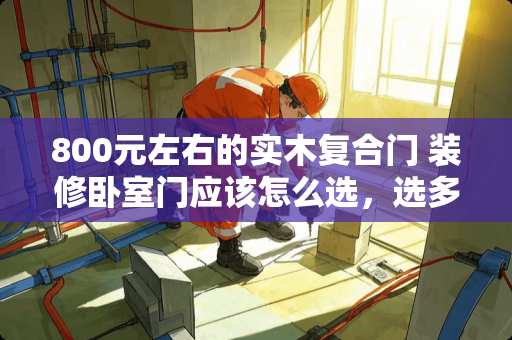 800元左右的实木复合门 装修卧室门应该怎么选，选多少钱的