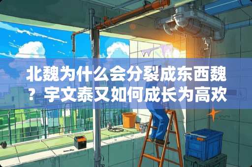 北魏为什么会**成东西魏？宇文泰又如何成长为高欢的对手的 西安哪里有莫多家具