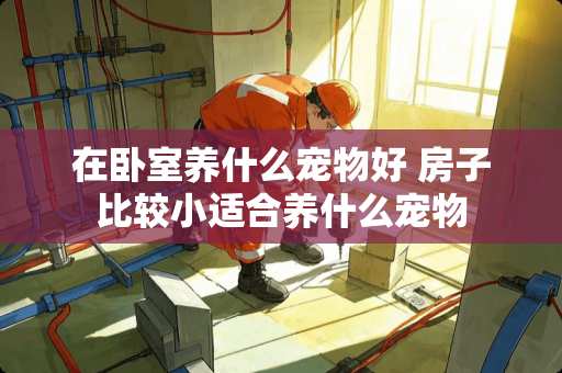 在卧室养什么宠物好 房子比较小适合养什么宠物